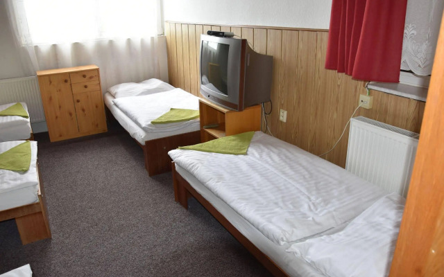 Hotel Alexander