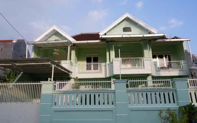 Siguragura Homestay Syariah