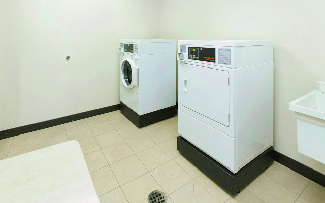 Hampton Inn Waynesburg