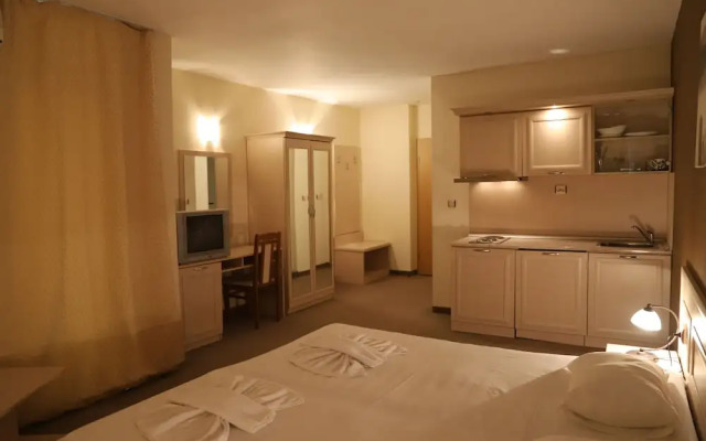 Avalon Apartments