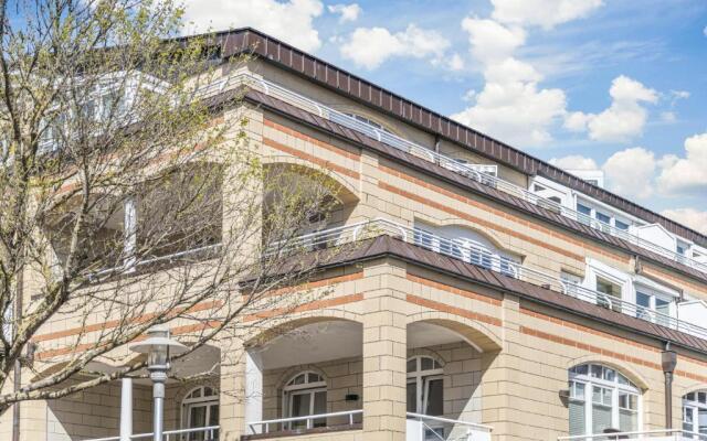 Whg_ 21_ Residenz Bismarck