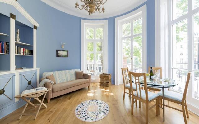 onefinestay - Holland Park apartments