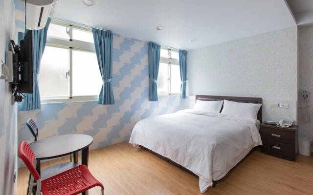 Hsin Fang Hotel