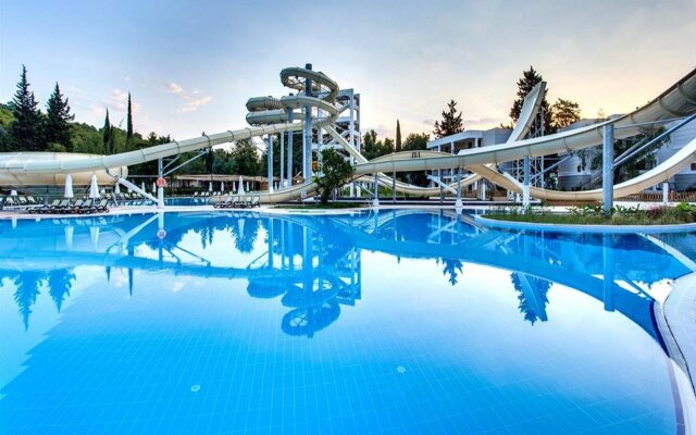 Sherwood Exclusive Kemer