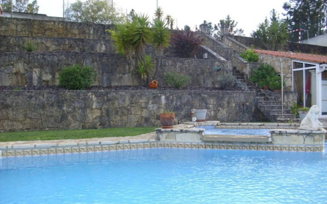 Casa do Trovador