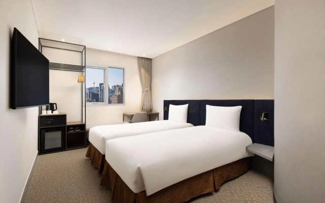 ibis Ambassador Seoul Insadong (Newly renovated in 2025)