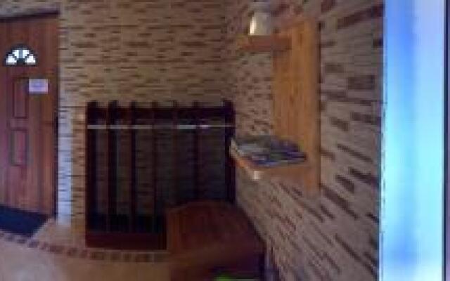 Apartament Granat