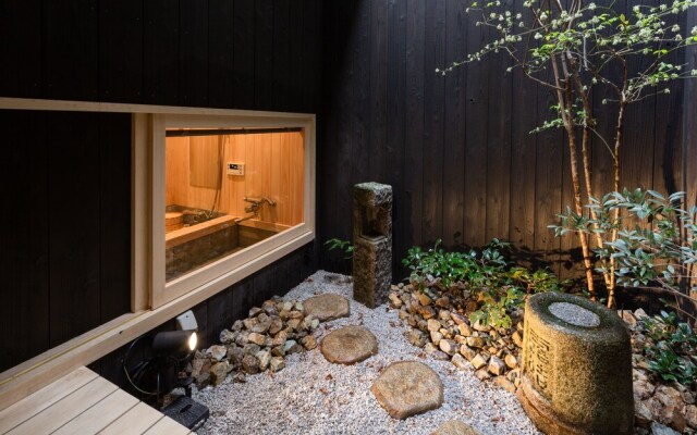 Guesthouse-Hana・Angel Villa