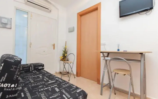 Stay Barcelona Barceloneta Beach Apartments