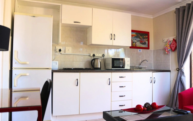 TC Villas