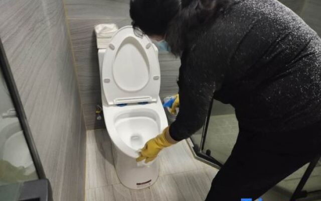 Yamei Qingju Hotel