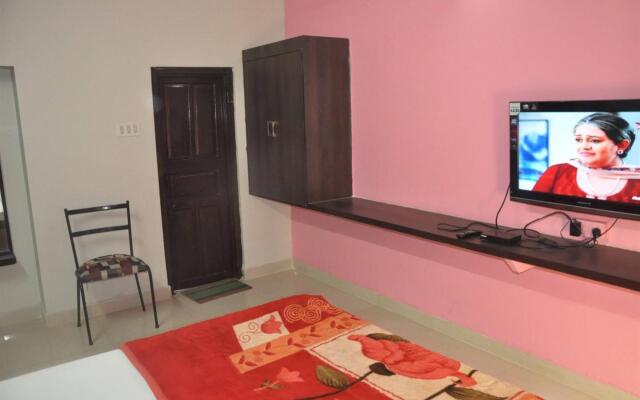 Hotel Sugandh Retreat