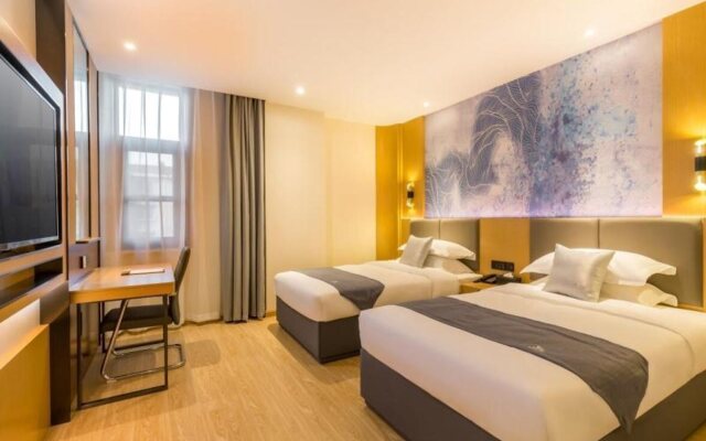 Greentree Eastern Tianjin Dongli Development Zone