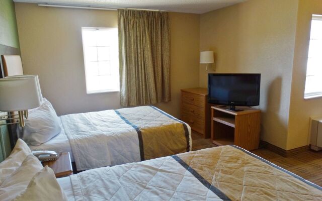 Extended Stay America Suites Philadelphia Malvern