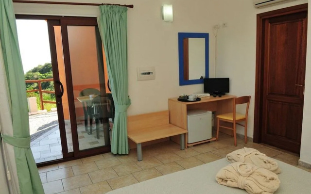 Hotel Castello Budoni