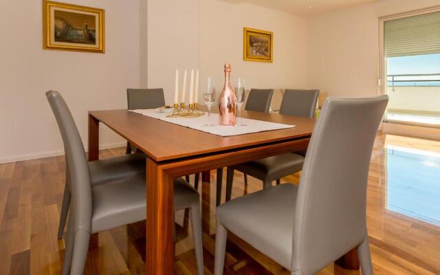 Penthouse Felicita