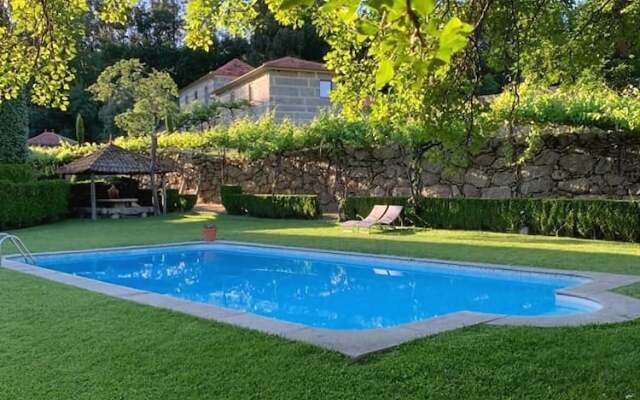 Villa Margaridi