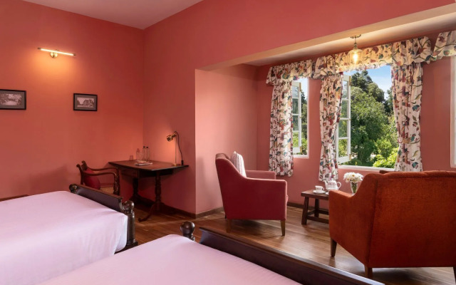 Jetwing Broomfield Bungalow