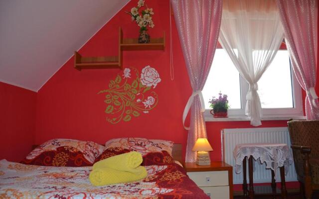 Noclegi u Banysia w sercu Gór Świętokrzyskich