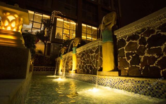 Tongren Jinjiang Hotel