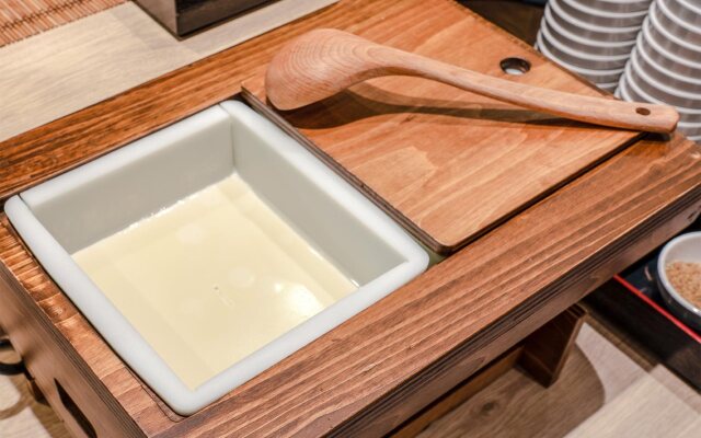 CHISUN BUDGET Kanazawa Ekimae