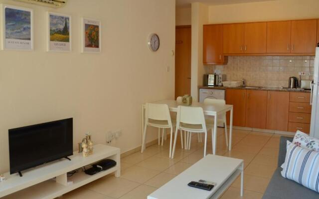 Mirabella Mackenzie 1 Bedroom Flat Sleeps 4