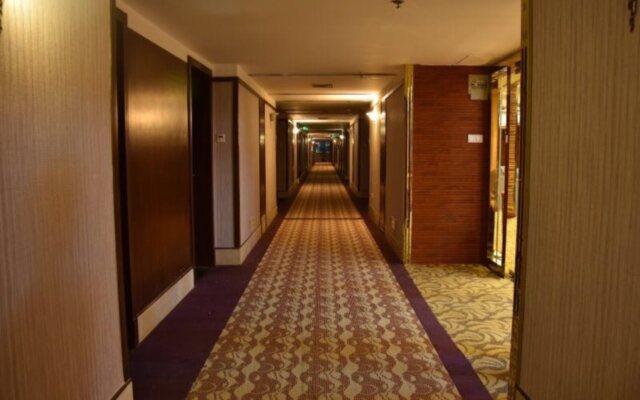 Guangzhou Lijiang Mingzhu Hotel