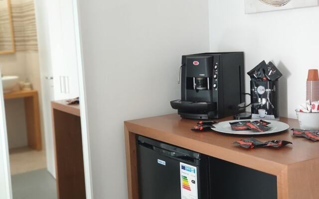 Complesso Turistico La Medusa