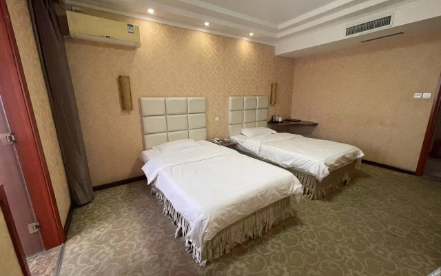Hebi Meida Business Hotel