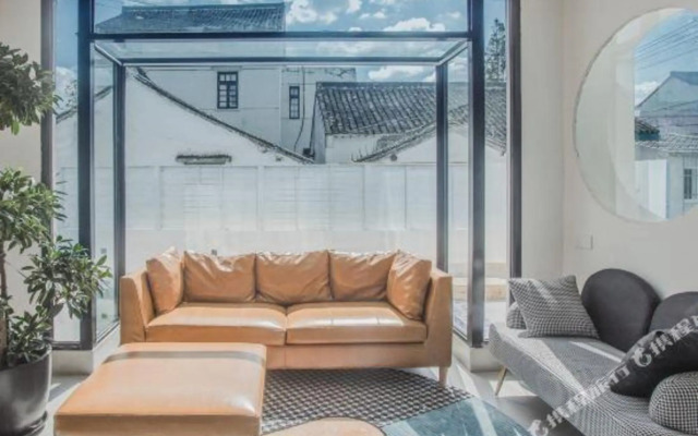 Amai Inn (Shanghai International Tourist Resort)