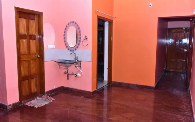 Sri Kaveri Homestay