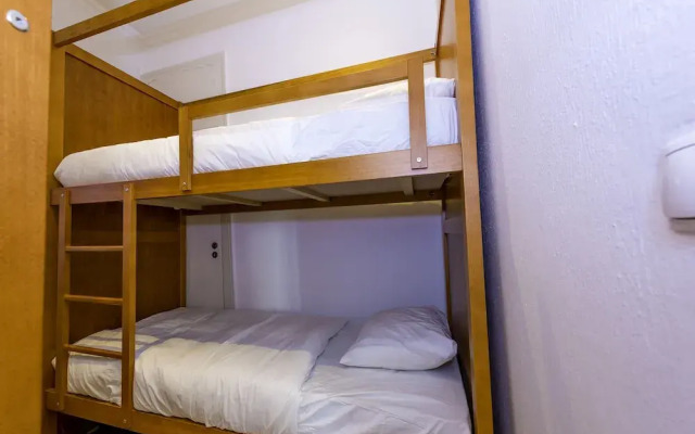 SwissLisbon Guest House - Hostel