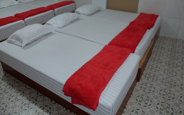 OYO 93595 Puri Adem 86 Syariah BunkbedNearMerapi Golf Club
