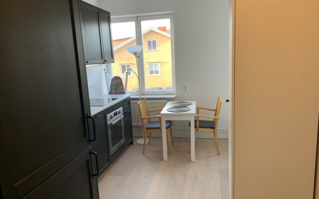Apartment in Bromma Close to Stockholm City
