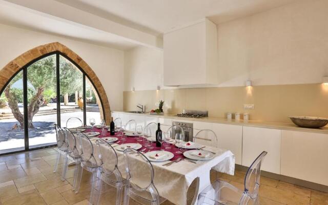 VILLA MANCO 12, Emma Villas