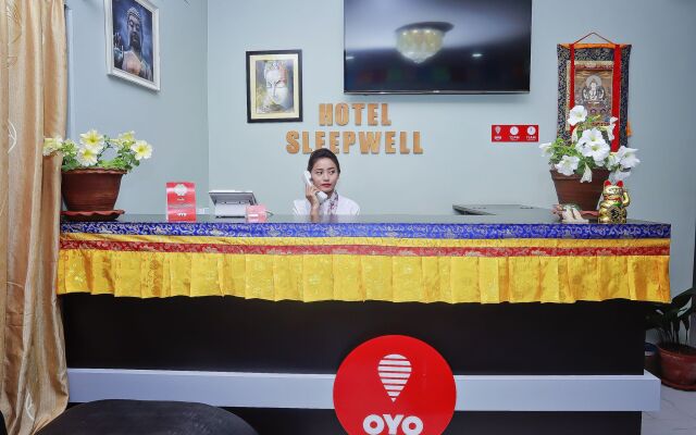 OYO 134 Hotel Sleepwell