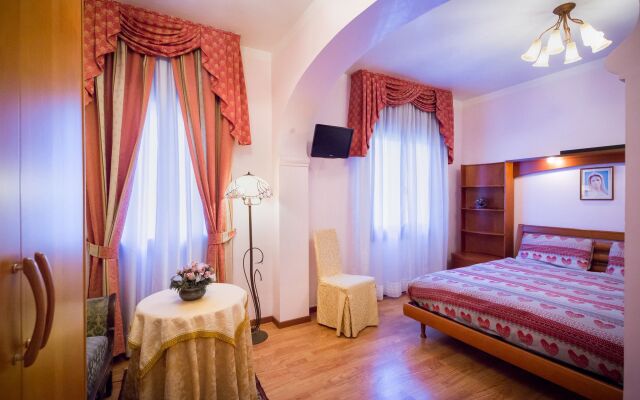 Hotel Fabrizio