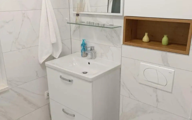 Apartman Marčelina 2 in Trogir