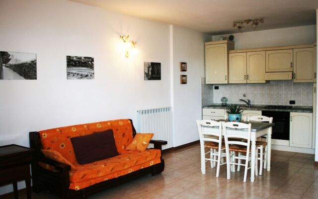 Residence Podere Olmo