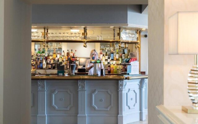 The Seafront Hotel by Compass Hospitality