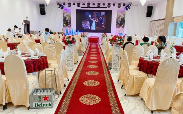 Sai Gon - Quy Nhon Hotel