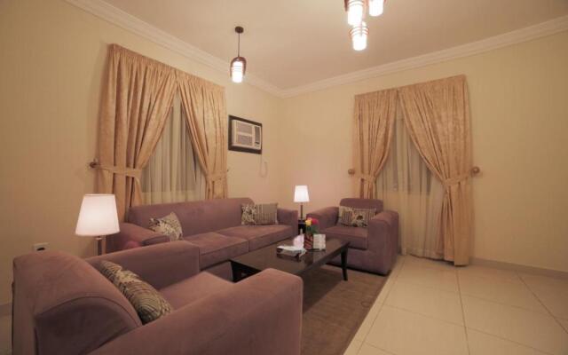 OYO 208 Roshan Hotel Suites Hera