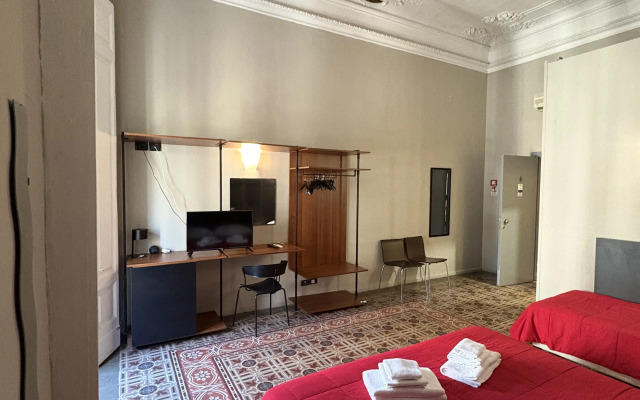 Santuzza Hotel Catania