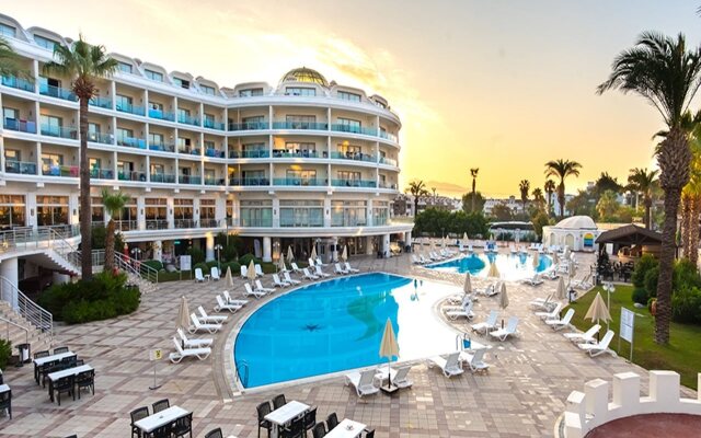 Pineta Park Deluxe Hotel - All Inclusive