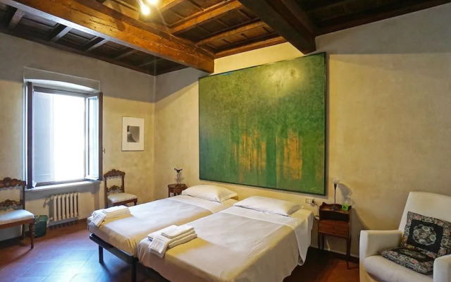 B&B Casa del Pittore