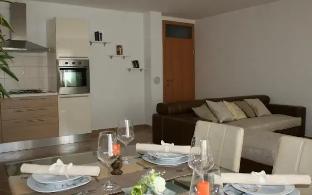 Apartment Lorka