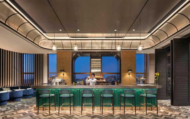 Sofitel Xiong An