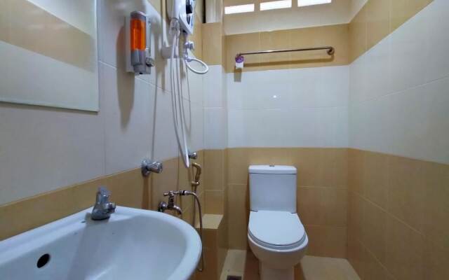 SPOT ON 89942 M & H Rizq Ventures