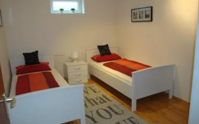 Ferienwohnung am Eck