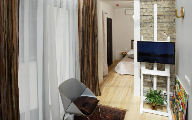 Rixwell Terrace Design Hotel
